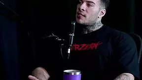 Can You Handle Rafinha's Intense Orgasms In This Brazilian Compilation?