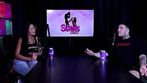 Can You Handle Rafinha's Intense Orgasms In This Brazilian Compilation?