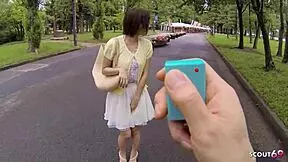 hey, wanna see petite japanese teen 18+ suck in car?