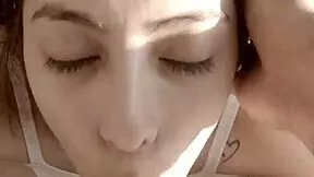 If You Like My Eyes Imagine Seeing Them Like This!