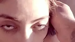 If You Like My Eyes Imagine Seeing Them Like This!