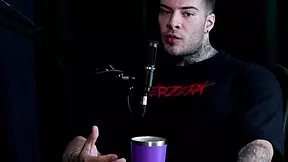 Can You Handle Rafinha's Intense Orgasms In This Brazilian Compilation?