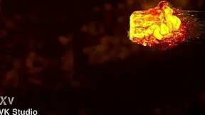 Pornstar sofa weber endures hard anal fuck and orgasm combo