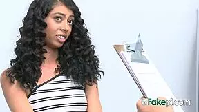 curly shoplifter rides so tight the guards prick