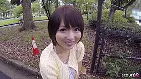 hey, wanna see petite japanese teen 18+ suck in car?