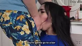 I thought I wouldnt survive his punishment