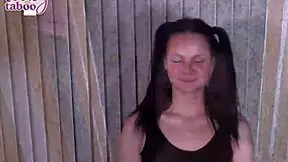 Daisy garcia fucks in cowgirl and doggystyle lingerie