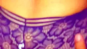 Mi amiga esta muy intensa momento inolvidable