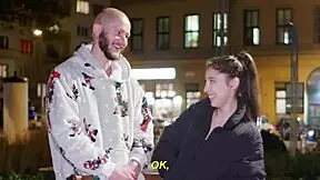 Cum inside me - tiny italian teen begs for breeding creampie