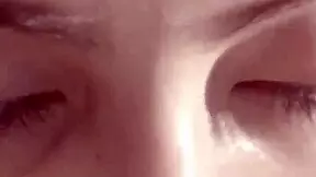 If You Like My Eyes Imagine Seeing Them Like This!