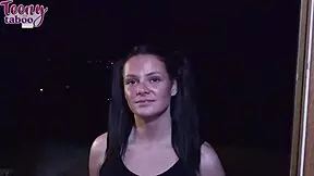 Daisy garcia fucks in cowgirl and doggystyle lingerie