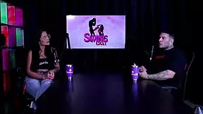 Can You Handle Rafinha's Intense Orgasms In This Brazilian Compilation?