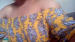 Muscular mexican babe undresses and masturbates while talking excitedly. Her tight pussy drips with orgasm.