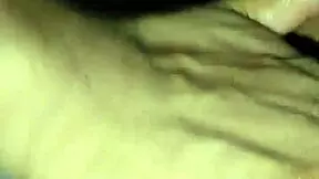 hot young 18+ brunette says, 'watch my solo handjob on big cock, homemade style.'