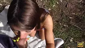 hunt4k arrogant girl gets fucked all slits in public pickup porn