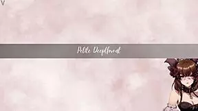 Slap My Face While I Handle Two Cumshots With A Huge Surprise