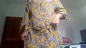 Muscular mexican babe undresses and masturbates while talking excitedly. Her tight pussy drips with orgasm.