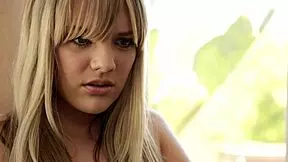 Teen lesbians kenna james and abella danger kissing and fingering each other 😍