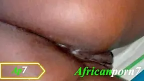 She Opened So Wide And Got Fucked So Hard By The Monster Cock That She Went To Sleep