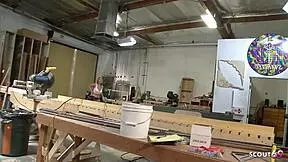 I can't resist Avy Scott's big tits seducing me to cheat