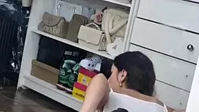 Arrombei Meu Cu Com Pau Preto De Borracha