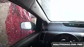 crazy sexy carmen gives street blowjobs in realitykings.