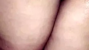 Homemade Sex While Taking A Shower