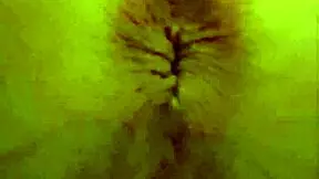 Intense Pissing And Anal Winking For Leetdos