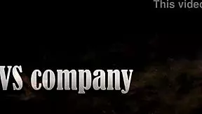 deep double penetration to regina prensley's tight holes