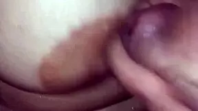 Homemade Sex While Taking A Shower