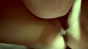 Amateur Pink Pussy Licked 91 Days After Virginity Loss