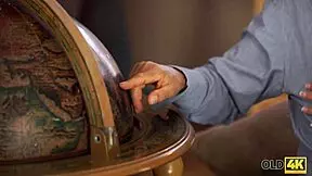 Old4k, let's explore that sexual geography with daddy and teen.