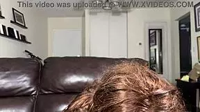 Kennedy Reigns in her first interracial casting video 😍