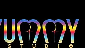 Kyra Sex and Giih Spanic, submit to these 5 guys for wild fucking