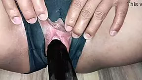 Fuck Her Ass Roughly And She'll Cum In 5 Minutes