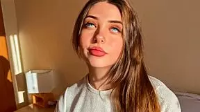 CHICA DE GRAN CULO CALIENTE OBTIENE SEMEN DE SU CUÑADO PERO LA POLLA NO ES SUFICIENTE Y SE METE UN CONSOLADOR DE 25 CENTIMETROS