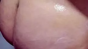 Homemade Sex While Taking A Shower