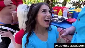 nicki rebel and i had some fun with two ladies, including blowjobs and riding