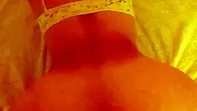 petite latina teen gets raw doggystyle fucking from roommate!