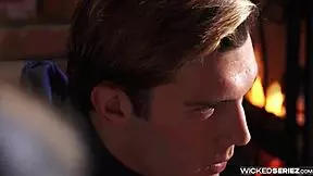 penny pax in avengers parody