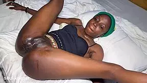 VERAS TIGHT PUSSY GRABS HIS BBC IN MISSIONARY RIDING DOGGYSTYLE MONSTER COCK FUCKING WITH CUM BENT OVER ASS