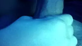 this latina's blowjob on my monster cock is the best ever.