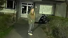 I Met Porn Star Comatozze on the Street, Any Chance I'll Get Lucky?