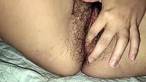 Sexo con mi hijastra se baja las bragas y follamos con vestido