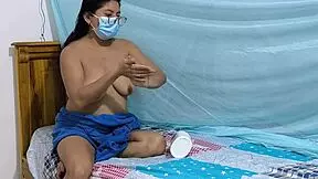 a nice video i sent to my lover