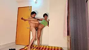 college couple having ass and pussy sex fuck uttaran20 and sexmst