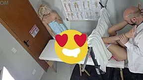 Stepmother Takes Stepdaughter To Doctor