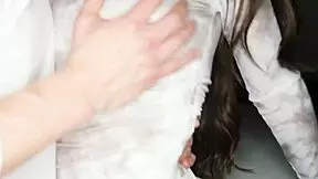 Dinners Off But Medusa And Jason Carrera Fuck In The Kitchen