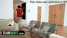 young couple seeks third for wild sex adventure