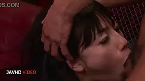 Azusa Nagasawa Feels Intense Pleasure During Creampie